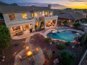 Top Gold Canyon