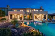 Top Gold Canyon