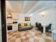 Studio in the Castle Castelsardo