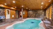 Majestic Springs Lodge by AvantStay