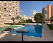 Apartamento en la playa de San Juan