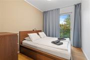 Modern apartment in Tallinn, Telliskivi