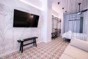 District Key - Valencia, Fuencaliente A