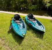 Top Crystal River