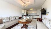 Entire and central apartment