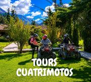 Top Urubamba