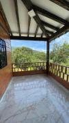Cabaña Relajante En San Rafael