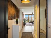 Bliss Apartment Huge Terrace& Bosphorus View
