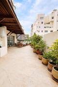 Top Casablanca