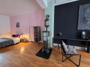 Urban Loft Basel- 15 min airport-city-SBB train station