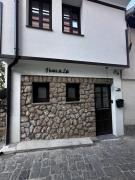 Top Ohrid