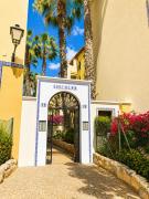 Apartamento Aldea del Mar