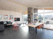5 star holiday home in Vestervig