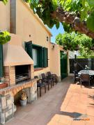 APARTBEACH CASA BORIS JUNTO a PLAYA