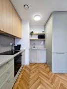 Stylish Apartment in Bratislava Center