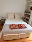 Clérigos Cordoaria 1 Bedroom Apartment
