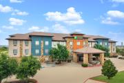 Top Marble Falls