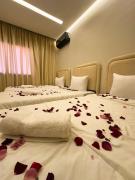 Beautiful Appartement a Gueliz - au Centre ville - front train station TGV 2 Min