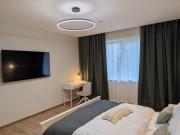 Apartmány Villa Vician