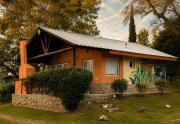 El Tucn Cabin Nature and Tranquility near Salta