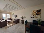 Bel Appartement lumineux - Harhoura - Vue sur mer avec 2 chambres