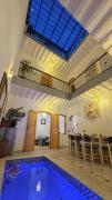 Riad Nouha