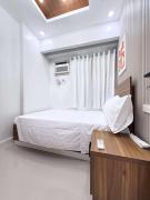2BR Near NAIA Fully Furnished Bloom Tower B