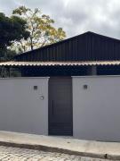 Loft Maritaca - Luxo e Conforto no Centro de Miguel Pereira