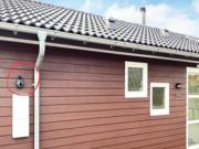 5 star holiday home in Hals