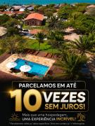 Top Jericoacoara