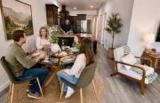 North End - Hot Tub - E Bikes - 3 BR - Hyde Park