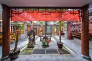 Top Dali Ancient Town