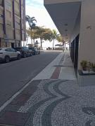 Apartamento aconchegante pertinho da praia