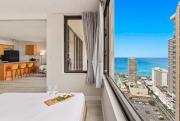 Top Honolulu