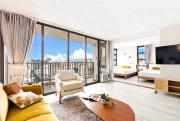 Top Honolulu