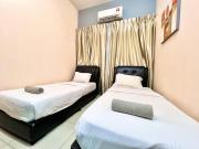 怡保阁绿洲三房 Imago Loft Oasis Residence 3BR
