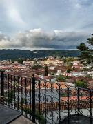 Top San Cristóbal de Las Casas