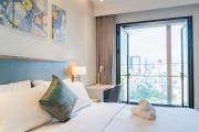 Top Ho Chi Minh