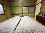 Guesthouse Nara IROHA