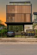 CASA MIA - Luxury Apartments Central Kuta