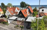 Beautiful Home In Greve With Wifi