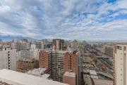 AR APT cerca de casco historico y Metro Santa Ana Vista a las montañas