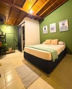 Hostal Pura Vida la 70