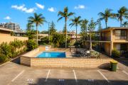 Top Forster