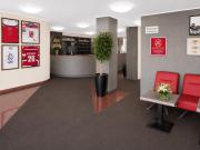 Top Chomutov