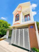 Nhà Phố Homestay
