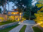 Golden Palm Villa Unawatuna