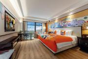 Top Chongqing