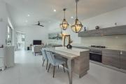 COZY 2 BR Garden Villa at Plai Laem, Koh Samui