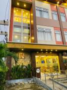 Top Daraga